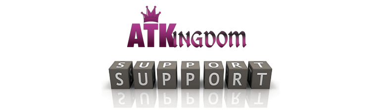 ATKSupport